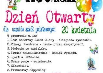 Tarnobrzeg: 'Cudny hetman'.