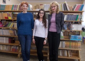 Tarnobrzeg. Weronika Paterek zajęła pierwsze miejsce  w Podkarpackim Konkursie Pięknego Czytania.