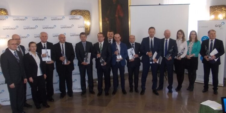 Baranów Sandomierski. Kadry przyszłości, klastry nowoczesnej gospodarki.