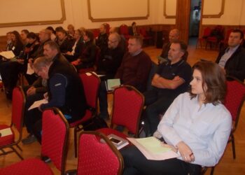 Tarnobrzeg. Wybrano Radę Organizacji Pozarządowych.