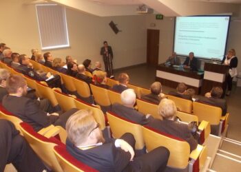 Tarnobrzeg. W PWSZ Międzynarodowa Interdyscyplinarna Konferencja Naukowa.
