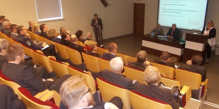 Tarnobrzeg. W PWSZ Międzynarodowa Interdyscyplinarna Konferencja Naukowa.
