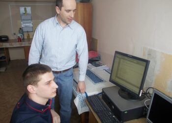 Tarnobrzeg. Daniel Hyjek z „Górnika” finalistą ogólnopolskiej olimpiady.
