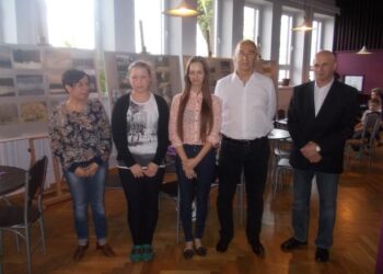 Tarnobrzeg. Rozstrzygnięto konkurs fotograficzny „Cztery Pory Roku”.
