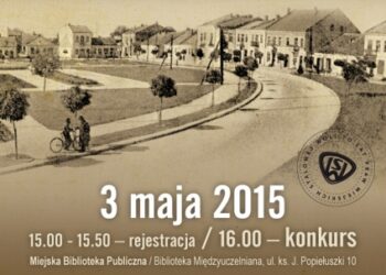 Dzieje Rozwadowa w III Historiadzie