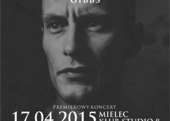 KALI / GIBBS w Mielcu