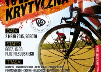 X Stalowowolska Masa Krytyczna