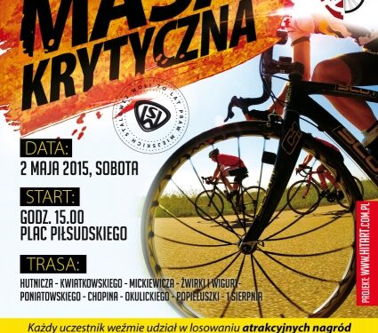 X Stalowowolska Masa Krytyczna