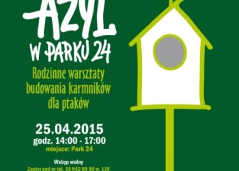 Stalowa Wola: Ptasi Azyl w Parku24