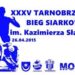 Tarnobrzeg. XXXV Tarnobrzeski Bieg Siarkowca.