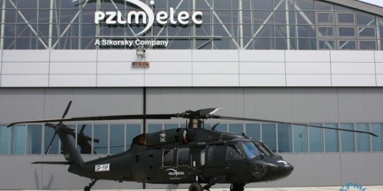 Mielec: OŚWIADCZENIE MARSZAŁKA WŁADYSŁAWA ORTYLA O DECYZJI RZĄDU WS. ŚMIGŁOWCA DLA POLSKIEJ ARMII