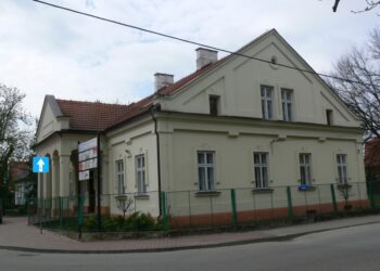 Tarnobrzeg. 120 tysięcy na prace konserwatorskie przy zabytkowych obiektach.