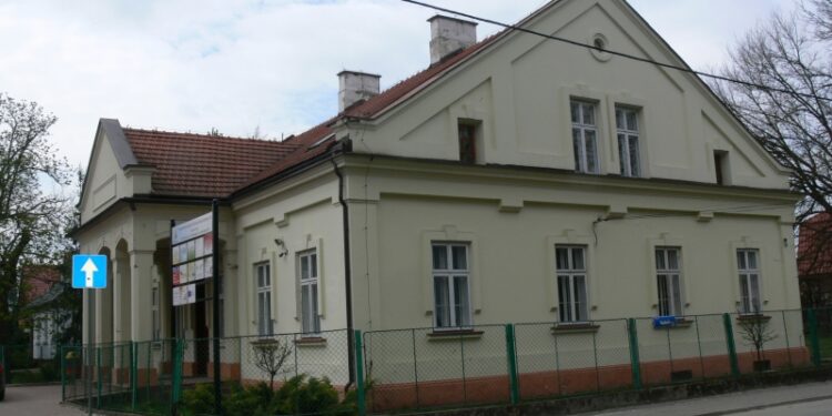 Tarnobrzeg. 120 tysięcy na prace konserwatorskie przy zabytkowych obiektach.