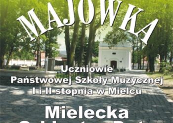 Mielec: Muzyczna Majówka