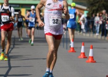 Mielec: Powalczy w Rio Maior.