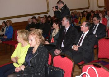 Tarnobrzeg. O szczepieniach ochronnych w TDK-u.