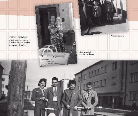 Stalowa Wola: 70 rocznica nadania praw miejskich Stalowej Woli