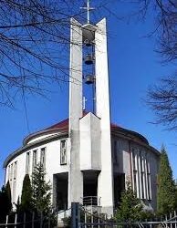 Mielec: Zakłócił mszę.