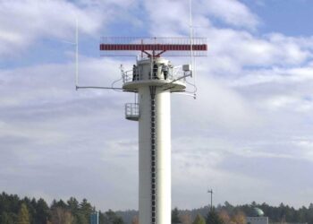 Baranów Sandomierski: W Dąbrowicy ma stanąć radar lotniczy