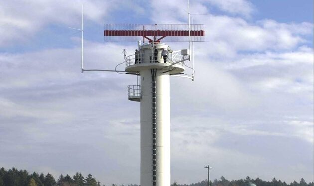 Baranów Sandomierski: W Dąbrowicy ma stanąć radar lotniczy