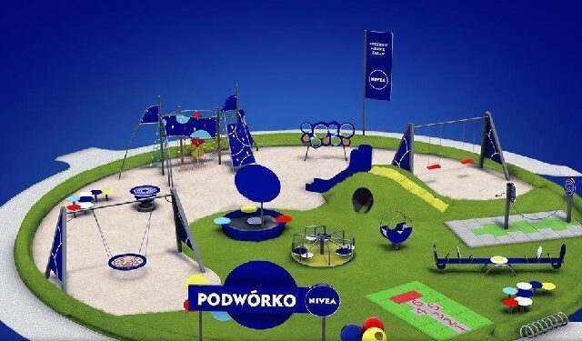 Stalowa Wola: Oddaj głos za placem zabaw w Ogródku.