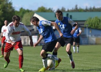 Nowa Dęba: Kolejny mecz w ramach rozgrywek YesSport IV ligi Podkarpackiej.