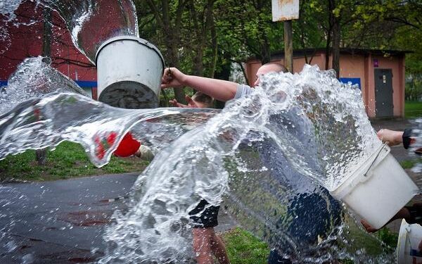 Mielec: Poniedziałek wielkanocny.