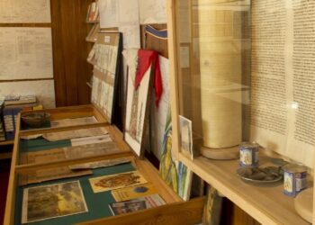 Staszów: Wkrótce przeprowadzka muzeum.