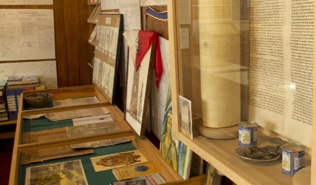 Staszów: Wkrótce przeprowadzka muzeum.