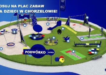 Mielec: Dzieci z gminy Mielec z szansą na nowy plac zabaw.