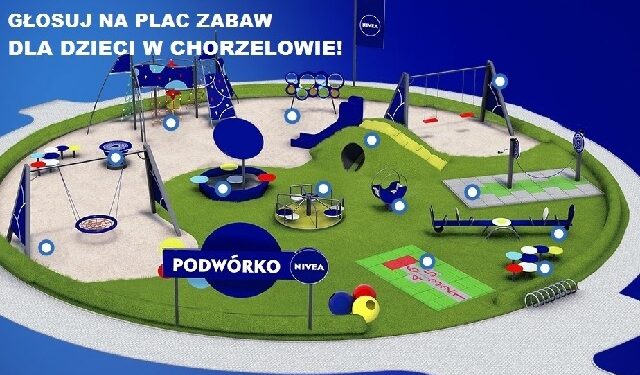 Mielec: Dzieci z gminy Mielec z szansą na nowy plac zabaw.