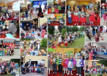 Staszów: Przedszkolaki ze wsparciem.