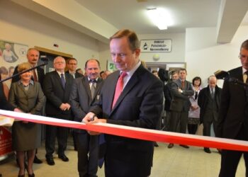 Mielec: Nowa jakość kardiologii w Mielcu.