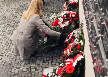 Mielec: Pamięć o nich nie zaginęła.