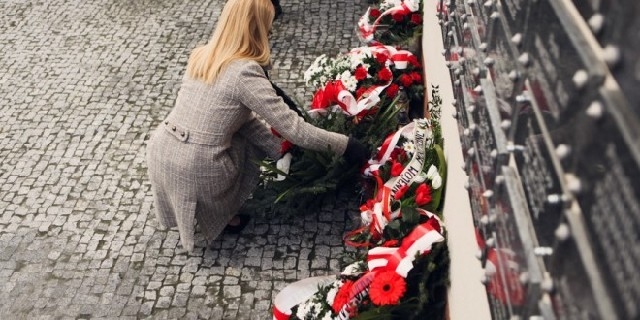 Mielec: Pamięć o nich nie zaginęła.