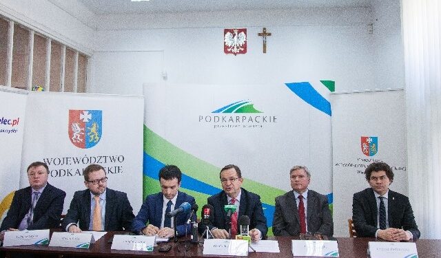 Mielec: I Podkarpackie Pokazy Lotnicze we wrześniu.
