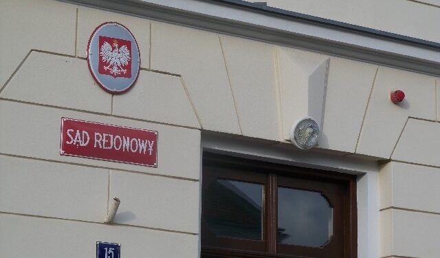 Mielec: Czy są winni w EURO-EKO.