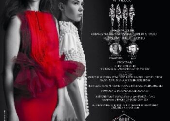 Mielec: Gala Mielec Fashion Time.