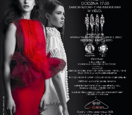 Mielec: Gala Mielec Fashion Time.