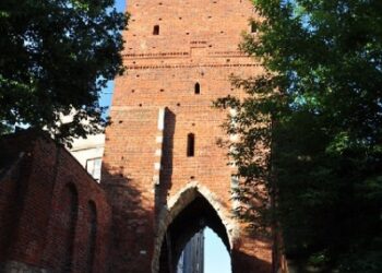 Sandomierz: Porozumienia brak