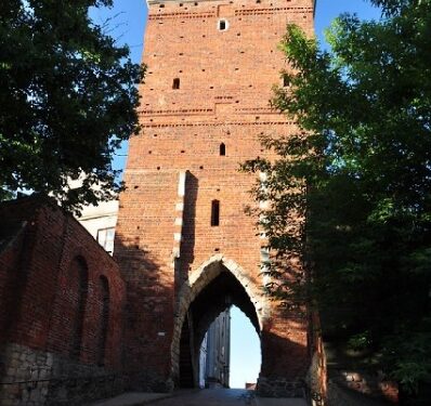 Sandomierz: Porozumienia brak