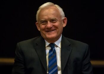 Mielec: Szef SLD w mieście lotniczym.