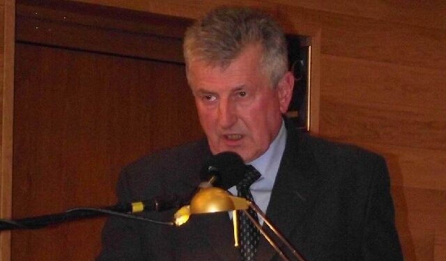 Kupno: Apel o inwestycję w bezpieczeństwo pieszych.