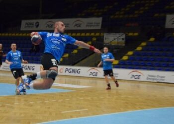 Mielec: Szczypiorniści nie tracą nadziei.