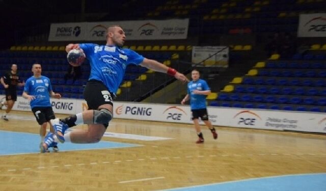 Mielec: Szczypiorniści nie tracą nadziei.