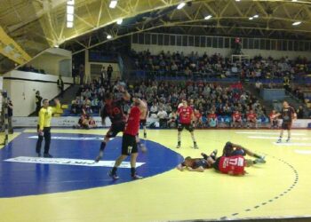 Mielec: Potrzebny będzie trzeci mecz!