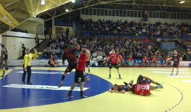 Mielec: Potrzebny będzie trzeci mecz!