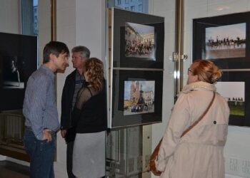 Stalowa Wola: Fotografie w Naszym Stylu.