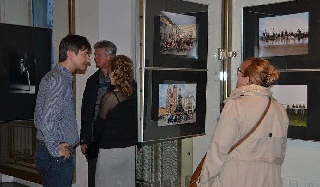 Stalowa Wola: Fotografie w Naszym Stylu.