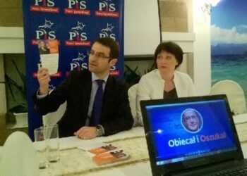 Mielec: Podsumowali działania prezydenta RP.